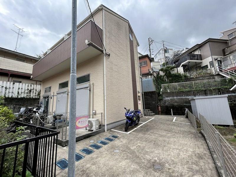 リーヴェルポート横浜弘明寺