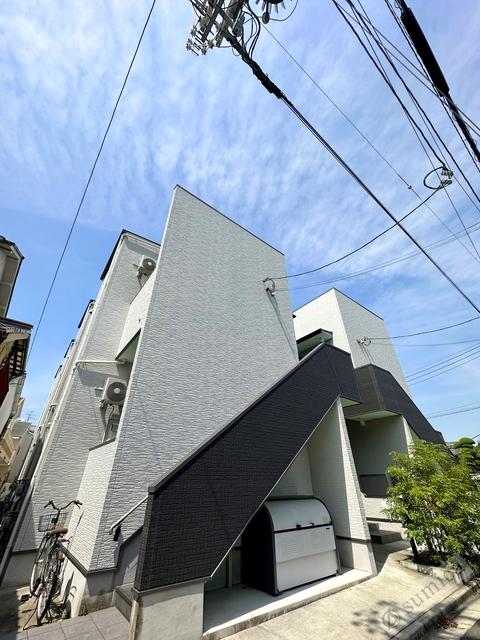 FOREST大蓮東