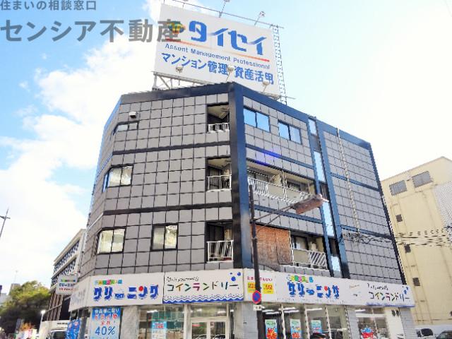 ACT田代マンション