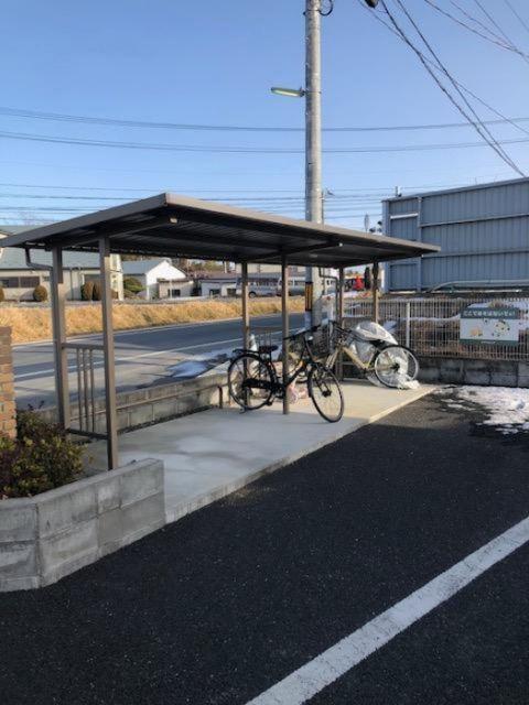 D-ROOM階上B