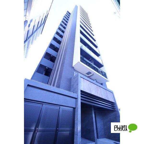 ストーリア名古屋城西