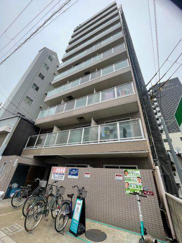 ライズ芦原橋