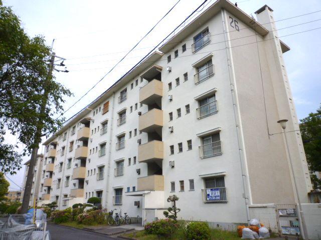 狭山26号棟