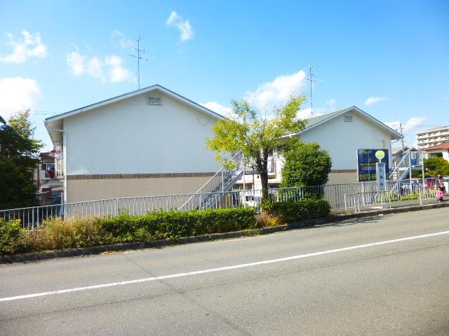 メゾン蒼A棟