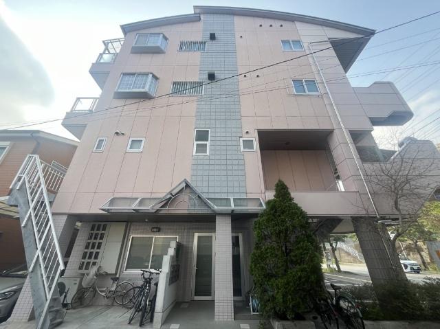 レインボービル