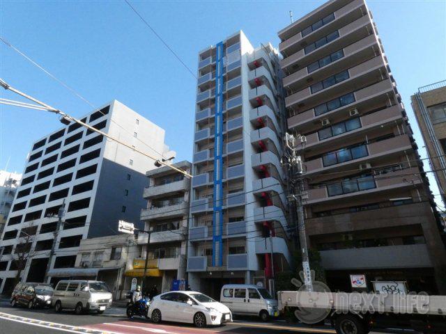 ブルームライフ横浜黄金町