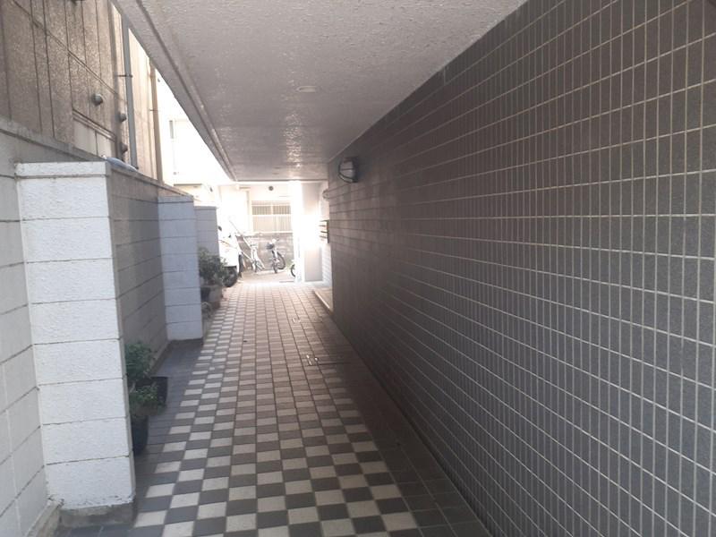 メゾン井上