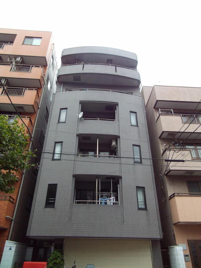 メゾン井上