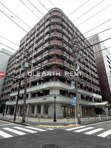 グリフィン横浜・山下公園弐番館