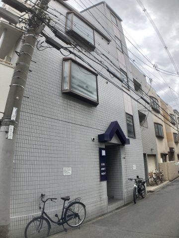 エクセルマンション