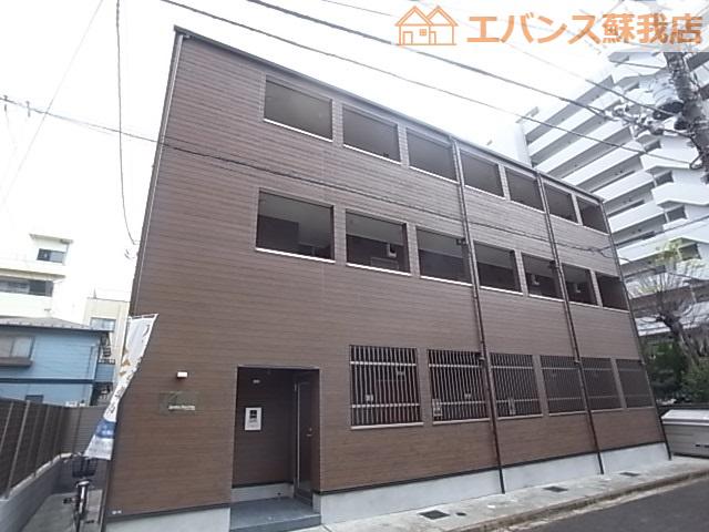 クアトロ本千葉