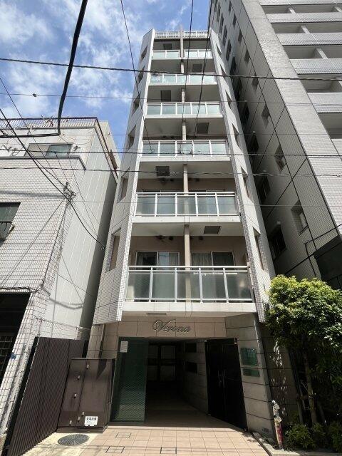 VERONA門前仲町LUSSO