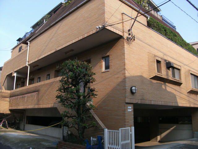 氷川ハウス