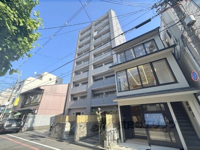 エイペックス京都新京極1