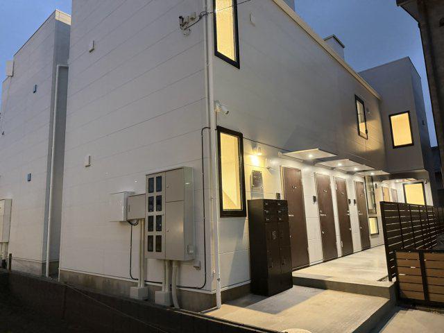 AKATSUKI ARC TERRACE