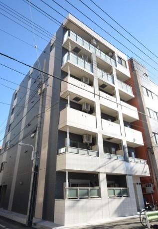 アローネ浅草