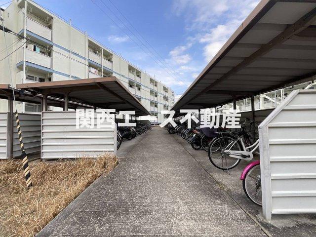ビレッジハウス宮の前