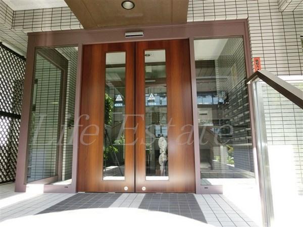 グランドムール南大江パークタワー