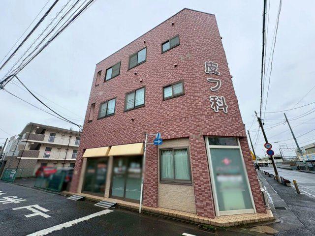サクセス湘南八重咲ビル