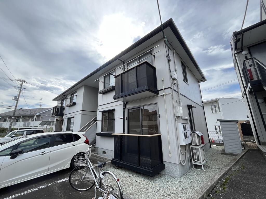 グローバル西多賀B