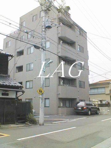 レジデンス福島