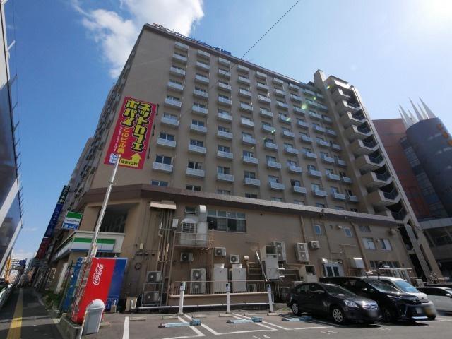 ロータリー大和