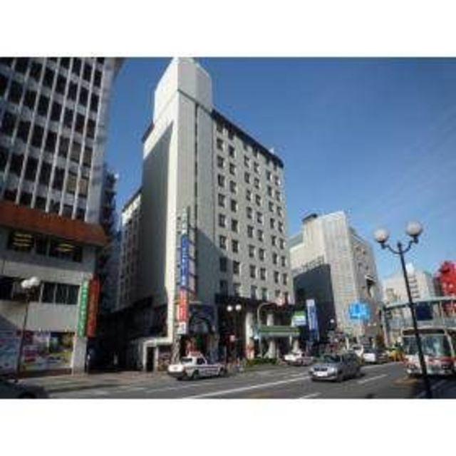 ロータリー大和
