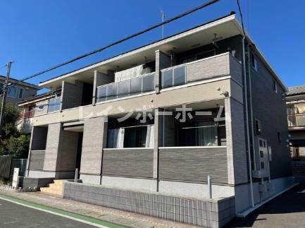 メゾン ド クレール