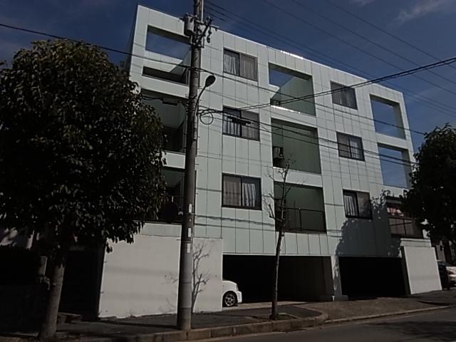 エクラシア大久保