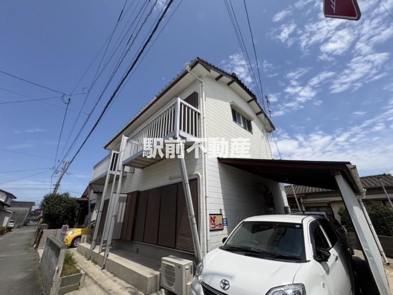 Nコーポ城町