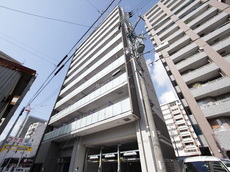 S-RESIDENCE上飯田駅前