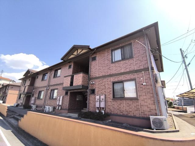 エフロレンス山陽C棟