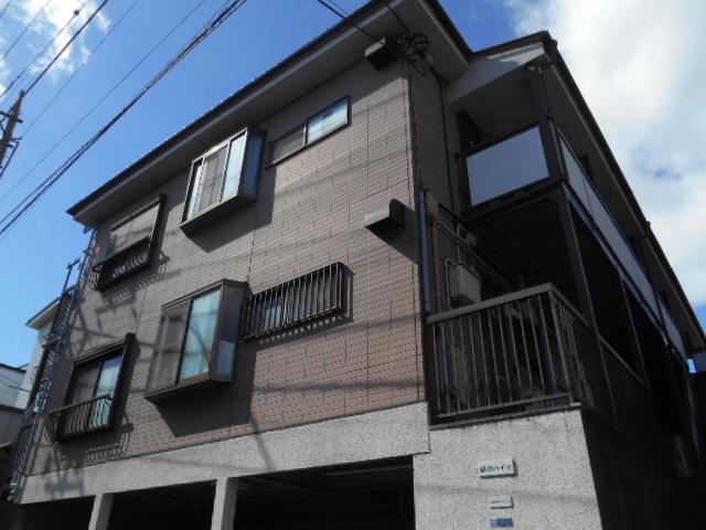 堀切ハイツ