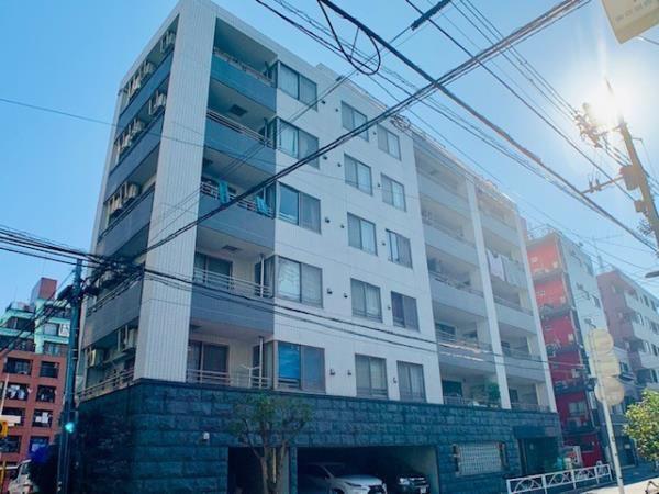 ランドステージ錦糸町II