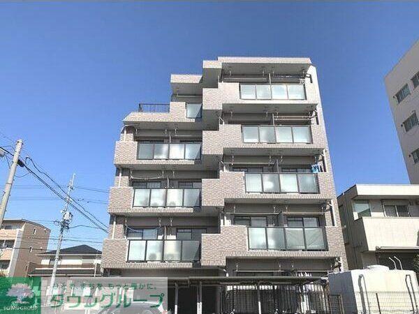 アートヒル昭南