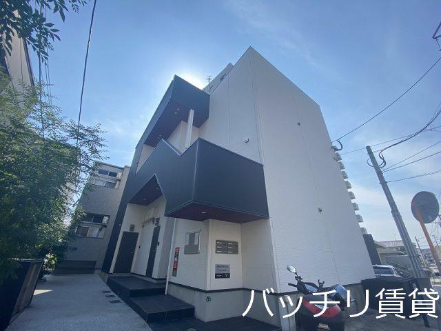 APARTMENT楓