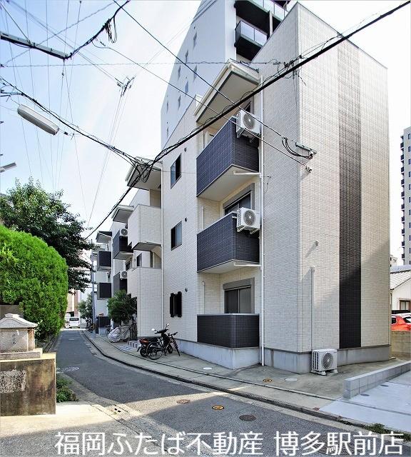 クレオン姪浜弐番館