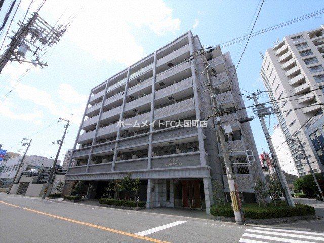 エスリード難波ウエスト