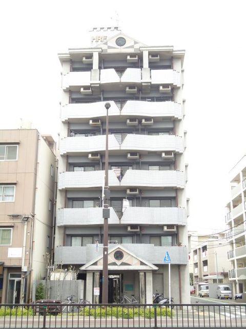 HREビル