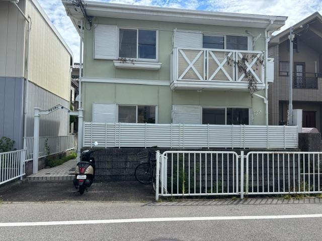 アミニティ塚口