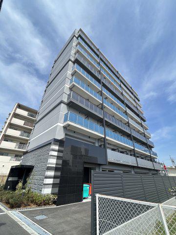 S-RESIDENCE堺浜寺BROAD
