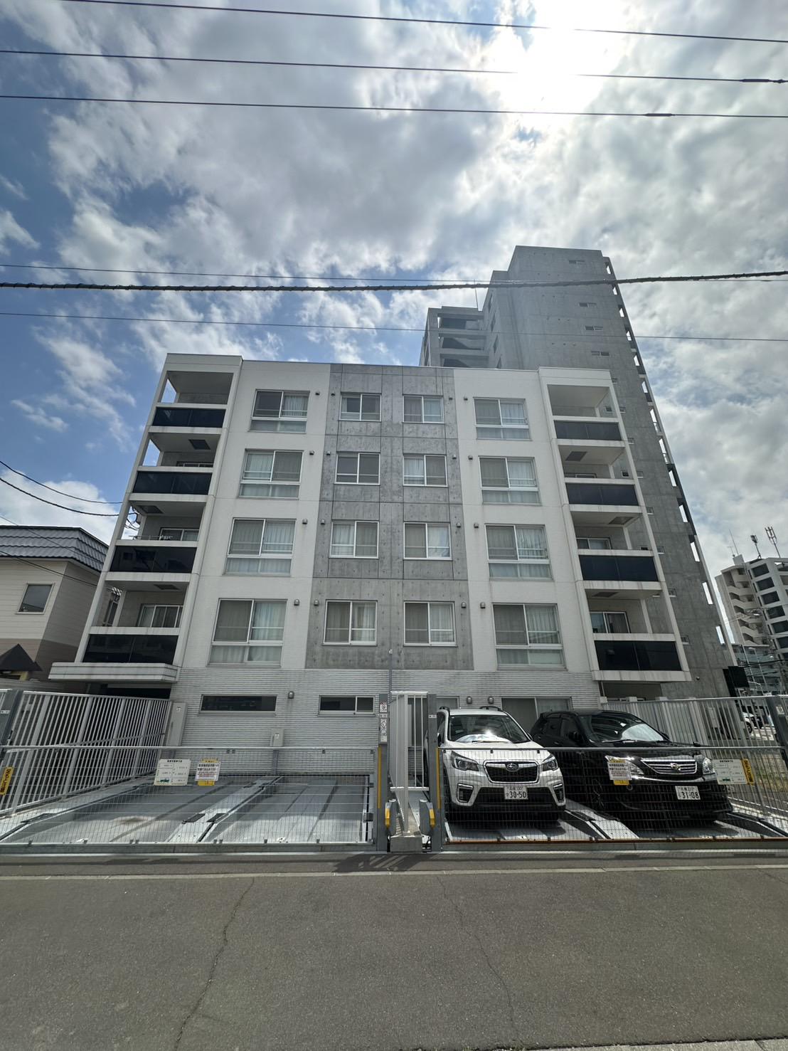 コローレ北円山