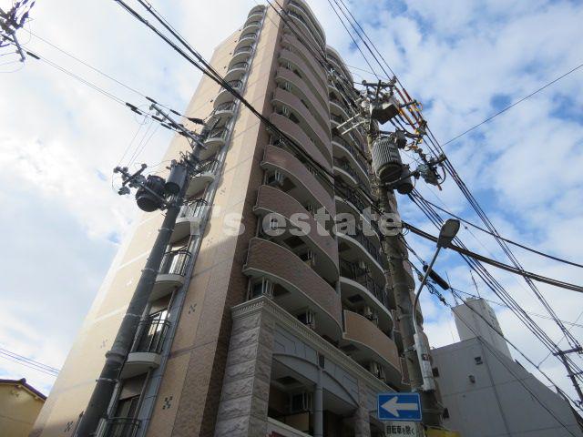 ラグゼ布施駅前