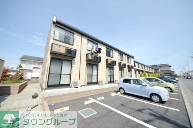 レオパレスミチト