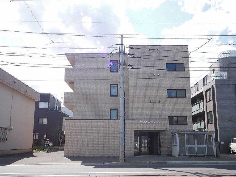 パレスニーノ20