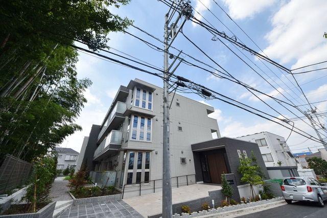 フロレスタ南大泉