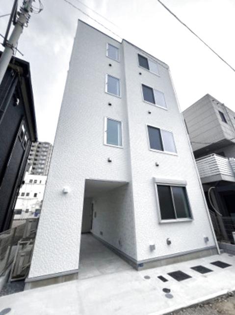 LUCE町屋