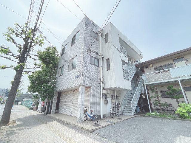 サンハイツ新和