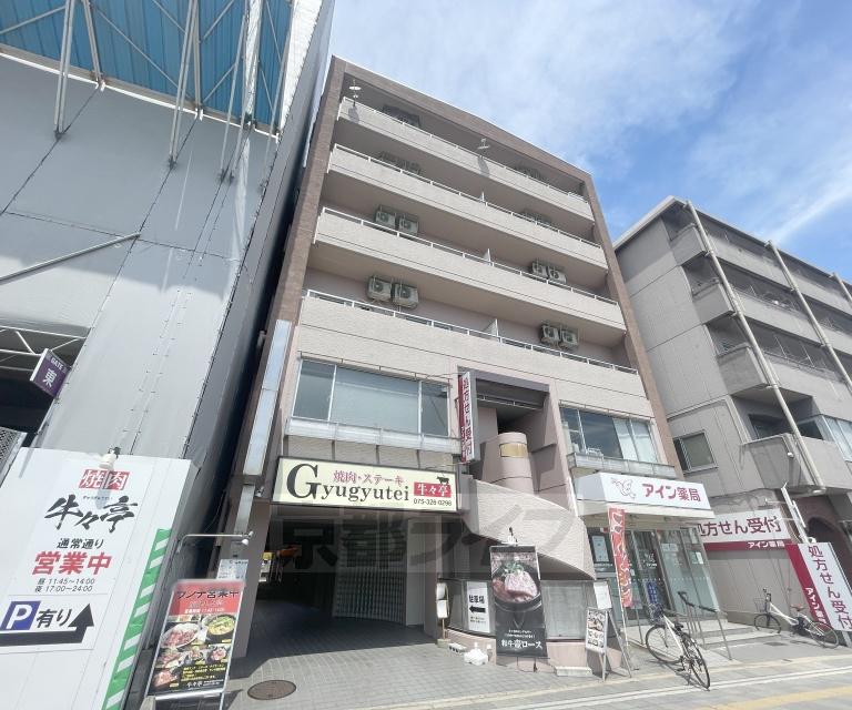 プェネリジェール西五条II