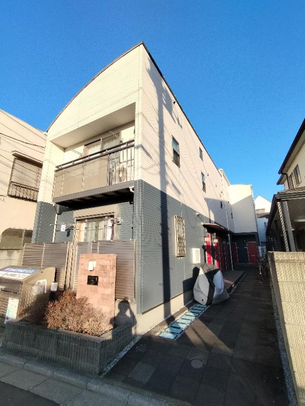 グラッドメゾンFUJI